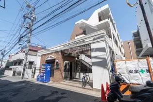 日興パレス神楽坂の画像