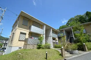 シャーメゾン谷上南の画像