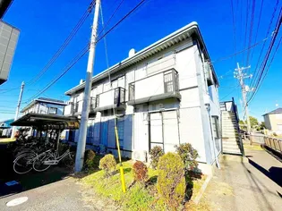 第1永瀬ハイツの画像