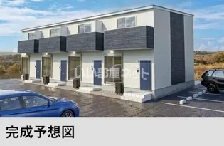 MAISONETTE LAND 宮町Bの画像