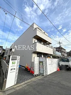 錦2丁目プロジェクトの画像