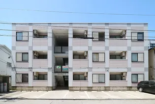 シャトーIIの画像