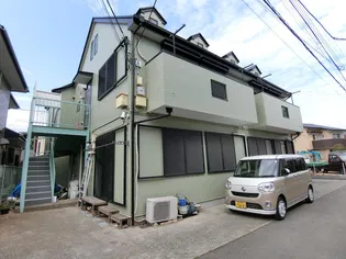 エスペランザカーサの画像