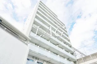 AZEST北千住の画像