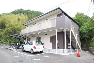 アンダンテ鉄 Cの画像