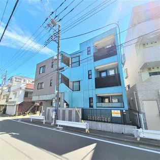 メゾンドゥファミーユ大倉山の画像
