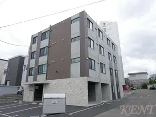 ASTAGE宮の沢の画像