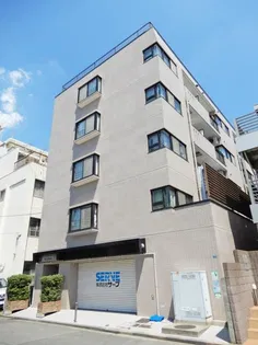 アイビー大和の画像