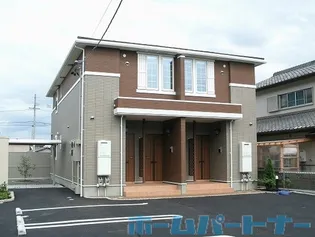 フィオーレIIIの画像
