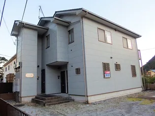 ソシア片瀬の画像