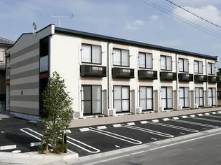 レオパレスシグマSの画像