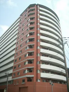 神奈川県横浜市西区高島2【マンション】の外観