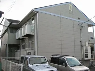 ボヌール・カーサ【1階】の外観