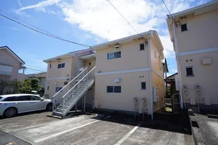 エクセル西ヶ岡Bの画像