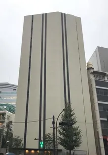 東京都文京区湯島2【マンション】の外観