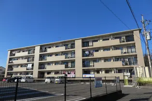 ソレーユ大和の画像