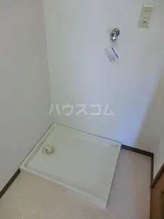 ソシア竜南【1階】の内装