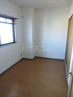 ソシア竜南【1階】の内装