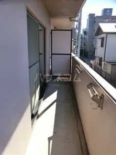 ソシア竜南【1階】の内装