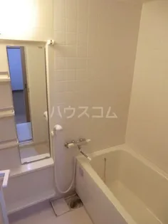 ソシア竜南【1階】の風呂