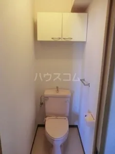 ソシア竜南【1階】の内装