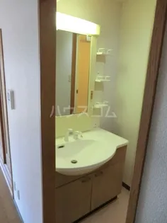 ソシア竜南【1階】の内装