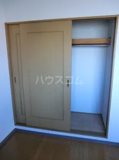 ソシア竜南【1階】の内装