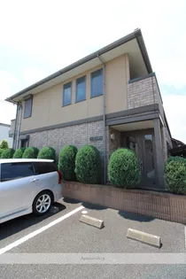 東京都中野区上鷺宮2【アパート】の外観