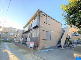 アズベリーパークの画像