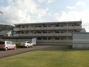 メゾン ド パルの画像