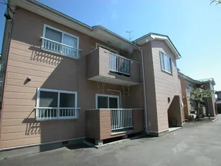 ガーデンパレス州先Eの画像