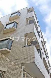 日神パレス戸塚【2階】の外観