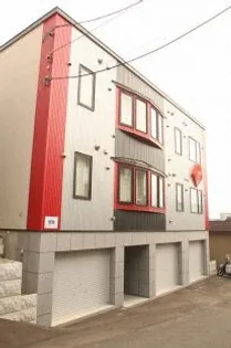 アークタウン西岡Dの画像