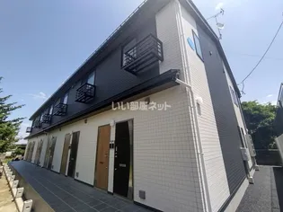 ヒナハウスの画像