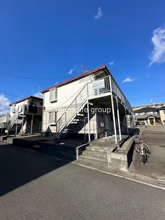 フタミハイツDの画像