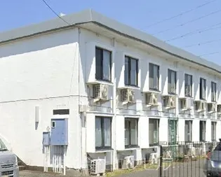 東京都国立市谷保7【マンション】の外観