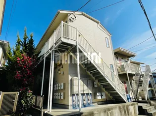 バロンドール能見台の画像