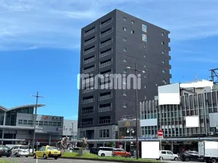 真砂町ソプラ【3階】の外観