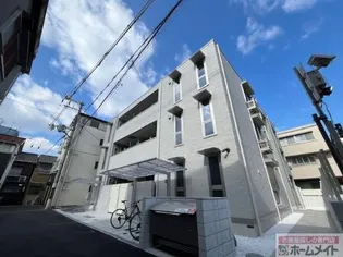 MAISON ESPOIRⅢの画像