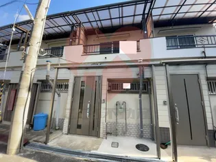 大阪府高石市取石3【一戸建】の外観