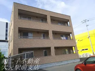 ラフィーネの画像