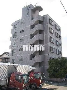 溝口ビルの画像