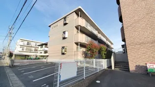 コア西伊場の画像