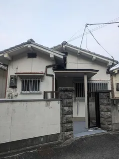 兵庫県神戸市長田区高東町1【一戸建】の外観