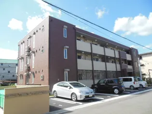 ムーラン ア ヴァンBの画像