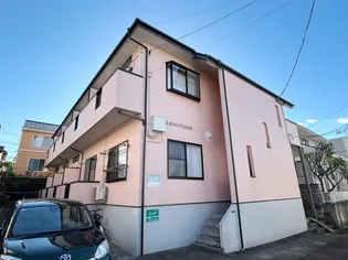 G Sハイツ山の手の画像