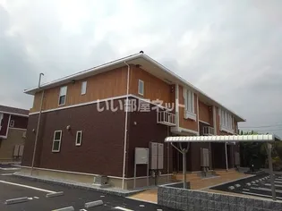 サンリット平原 Ⅰの画像