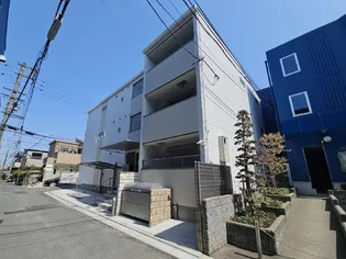 クリエオーレ西石切の画像