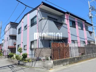 不二ハイツの画像