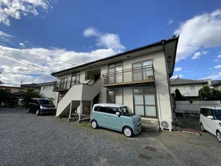 コーポ宮下の画像